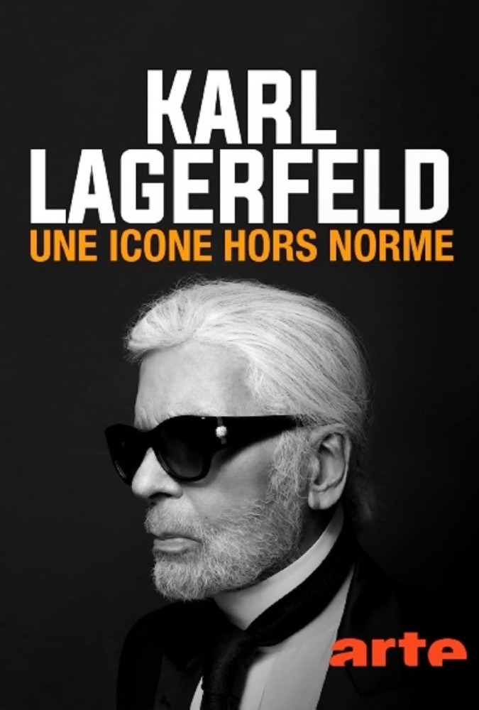 Karl Lagerfeld eine legend